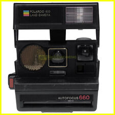 Polaroid land camera usato  Busto Arsizio