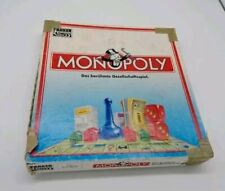 Monopoly 1992 retro gebraucht kaufen  Buchen,-Birlenb.,-Geisweid