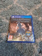 Bulletstorm Full Clip Edition sur PS4/PLAYSTATION 4 comprar usado  Enviando para Brazil