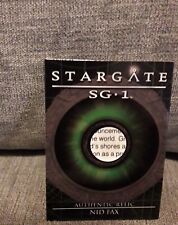 stargate prop for sale  GATESHEAD