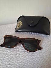 Vintage ray ban for sale  HOUGHTON LE SPRING