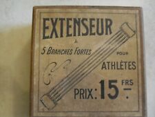 Ancien extenseur d'occasion  Vayres