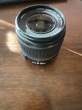 Used canon 55mm for sale  Houston