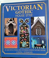 Victorian gothic house usato  Vignola Falesina