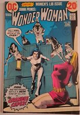 Wonder woman 203 for sale  PONTYCLUN