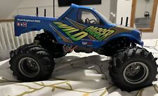 Tamiya wild dagger for sale  GUNNISLAKE