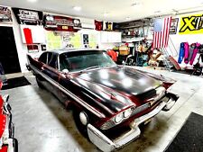 1958 plymouth belvedere for sale  Wildwood