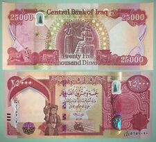 New iraqi dinar for sale  Denver
