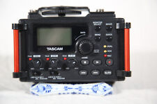 Tascam ii digitalrekorder gebraucht kaufen  Templin