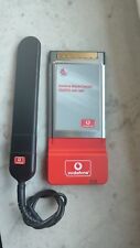 Vodafone mobile pcmcia usato  Aversa