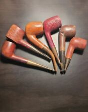Pipes bois lot d'occasion  Sassenage