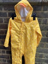 Baby stormwear duck for sale  UK