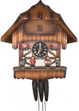 Cuckoo clock heco for sale  Northbrook