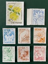 Vietnam stamps used for sale  LONDON