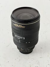 Nikon afs nikkor for sale  FORDINGBRIDGE