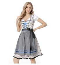 Trachten kleid dirndl gebraucht kaufen  Bienenbüttel