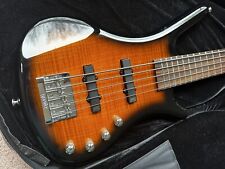 Warwick rock bass for sale  Portage
