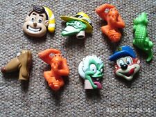 Kelloggs cereal toys for sale  LOWESTOFT