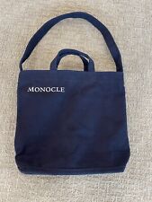 Monocle magazine med. for sale  Mead