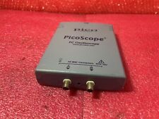 Picoscope 2202 oscilloscope d'occasion  Expédié en Belgium