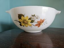 Autumn glory pyrex for sale  CHESTERFIELD