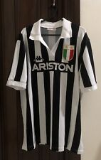 juventus maglia platini usato  Morra De Sanctis