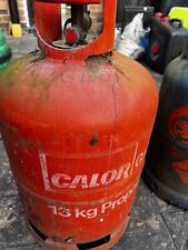 Calor gas bottle for sale  CHESTER