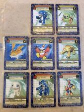 Digimon Card - Digi-Battle - Starter 2 - French 62/62, usado comprar usado  Enviando para Brazil