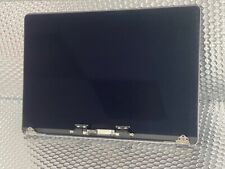 MacBook Pro16.1 16" A2141 EMC 3347.2019 montagem de tela LCD cinza espacial 661-14200 comprar usado  Enviando para Brazil