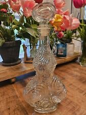 Bouteille carafe collection d'occasion  Kingersheim