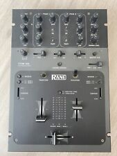 rane mixer for sale  LLANDYSUL