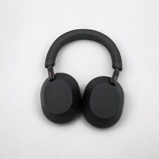 Fones de ouvido Sony WH-1000XM5 sem fio líder do setor com cancelamento de ruído (não testado) comprar usado  Enviando para Brazil