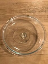Corning 20cm glass for sale  FERNDOWN
