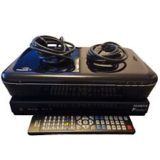 Humax freeview freesat for sale  DUNBLANE