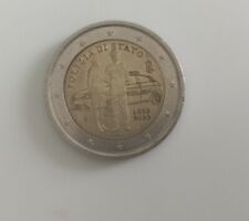 Moneta euro rara usato  Ragusa