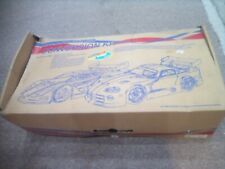 Used, 1/8 scale RC Car Body Viper ofna racing nitro power racer conversion kit for sale  Macomb