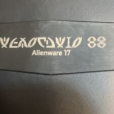 alienware 18 d'occasion  Expédié en Belgium