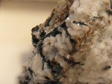 Minerale ilmenite rocca usato  Napoli