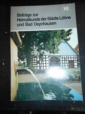 Löhne bad eynhausen gebraucht kaufen  Hiddenhausen