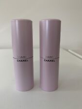 chanel chance perfume for sale  NEWARK