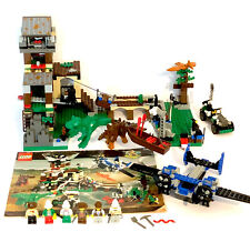 Lego adventurers dino d'occasion  Tours-