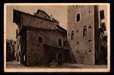 Florence 1900 postcard usato  Bitonto