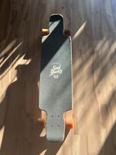 Longboard landyachtz 249 gebraucht kaufen  Burgebrach