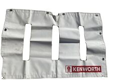 Kenworth grill cover for sale  Laredo