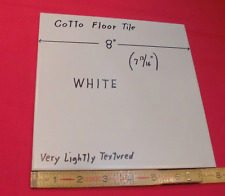 Pc. white ceramic for sale  Hyattsville