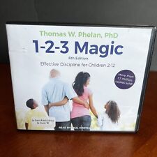 Magic audio book for sale  Onalaska