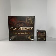 Hbo game thrones for sale  Independence