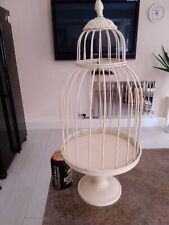 Shabby chic bird for sale  HATFIELD