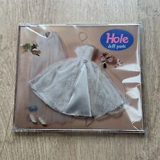 Hole doll parts gebraucht kaufen  Hamburg