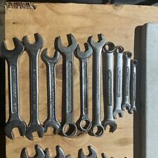 Box assorted wrenches for sale  Florence